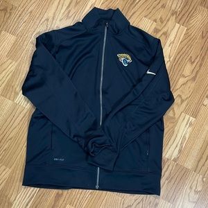 Men’s Nike Jacksonville Jaguars jacket